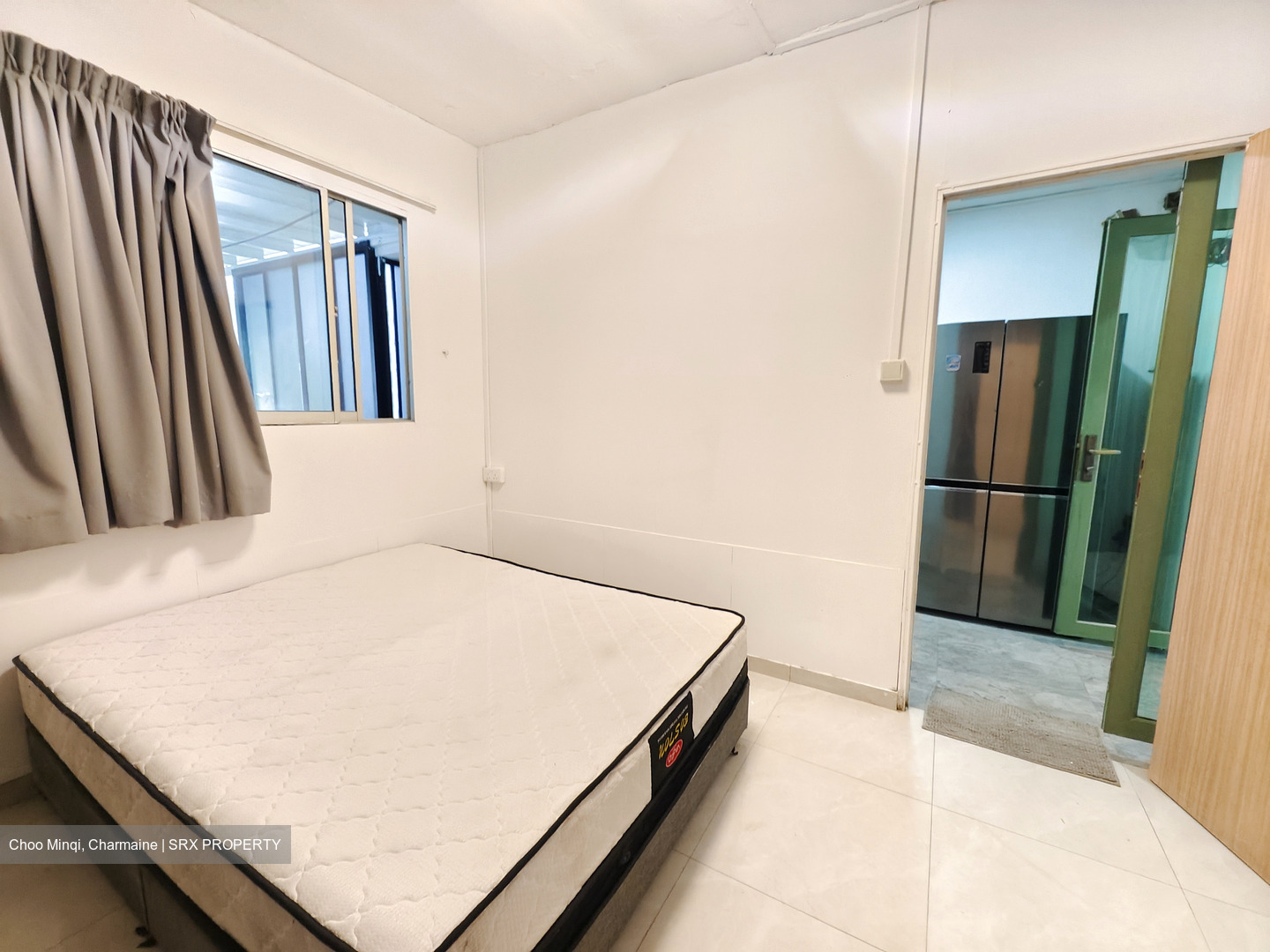 Ever Lodge (D14), Apartment #582553481